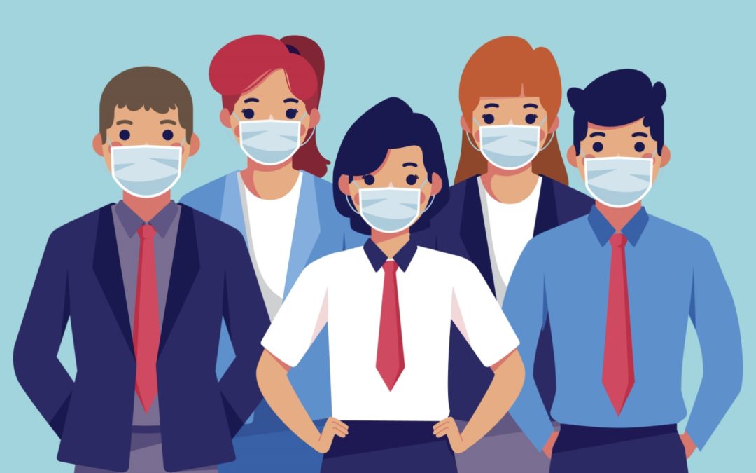 Purificateur d’air et de surface pour virus et bactéries